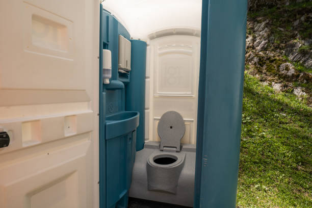 Best Sanitation services for porta potties  in New Ellenton, SC