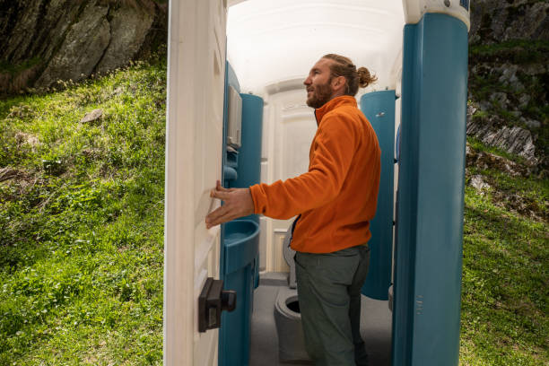 Best Porta potty rental near me  in New Ellenton, SC