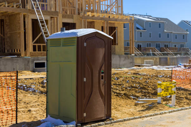 Best Construction site porta potty rental  in New Ellenton, SC