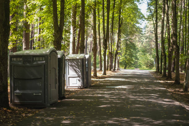 Best Affordable porta potty rental  in New Ellenton, SC