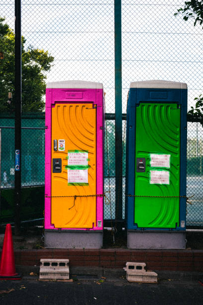 Best Affordable portable toilet rental  in New Ellenton, SC