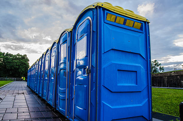 Best Local porta potty services  in New Ellenton, SC